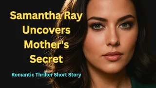 What Happens When Samantha Ray's Mother Hides a Twisted Legacy? #storytime