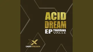 Acid Lover (Original Mix)