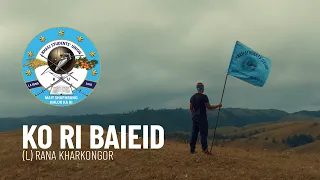 Ko Ri Baieid (rearranged) - a KSU Documentary Theme Song