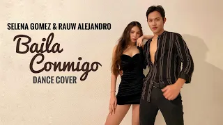 [DANCE CHOREOGRAPHY] Selena Gomez, Rauw Alejandro - Baila Conmigo Dance Choreography | daisydianned