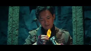 Golden Man Chinese movie Hindi Dubbing Full Hd #movie