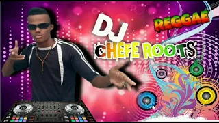 DJ CHEFE ROOTS MELO DE NINA 2021