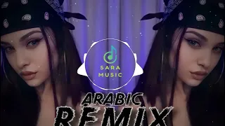 [🟢] New Arabic Remix Music 2024 l TikTok Viral Remix Music l Trending Remix Music l Sara Music1