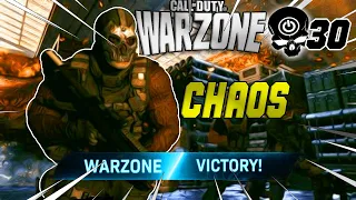 WHAT A SUPERSTORE FINAL CIRCLE LOOKS LIKE | WARZONE WIN (20+KILLS)