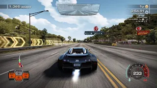 Need for Speed Hot Pursuit Remastered Highway Battle