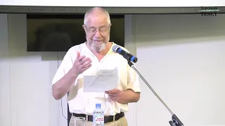 Сергей Гандлевский, "Что я люблю в прозе. Несколько прозаических огрызков".