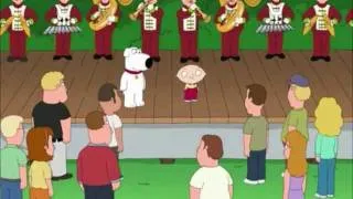 Family Guy- "Bag of Weed" High Quality