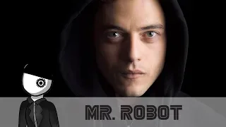 Mr. Robot - A meghackelt demokrácia története!