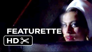 Lost River Featurette - Characters (2015) - Eva Mendes, Christina Hendricks Movie HD