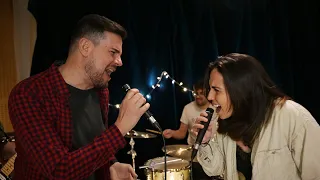 VALIENTE COBARDE & Raúl - Sueño su boca (Videoclip Oficial)