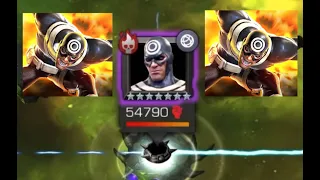 Best Counters for New Bullseye - Full Guide