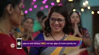 Nava Gadi Nava Rajya | Ep - 51 | Webisode | Oct, 1 2022 | Anita Date, Pallavi Patil | Zee Marathi