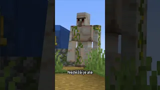 Nejhmotnější mob v Minecraftu? 😱