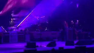 FOO FIGHTERS Encore DIRTY WATER & BREAKDOWN Tom Petty Cover at University of Oregon Eugene 12/5/17