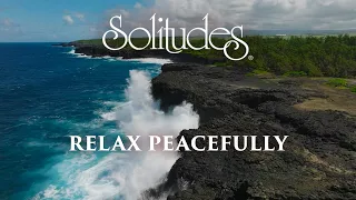 Dan Gibson’s Solitudes - Shoreline Serenity | Relax Peacefully