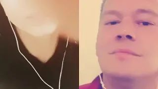 Грустный дэнс караоке smule