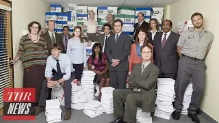 'The Office' is Leaving Netflix at the End of 2020 | THR News