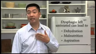 Understanding Dysphagia