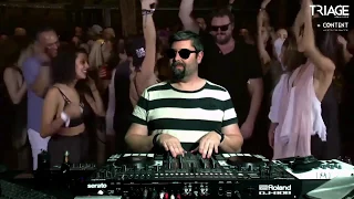 Boiler Room 2020 Solomun Triage DJ Set Tulum