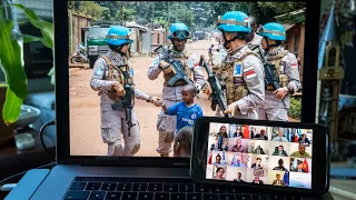 Peace operations and human rights - Security Council (7 July 2020)