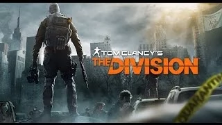 Tom Clancy's The Division   Спасти Нью Йорк RUS