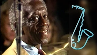 Art Blakey and the Jazz Messengers Live @ Ronnie Scott's - Teaser