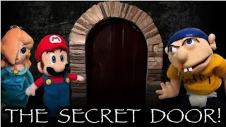 SML Movie: The Secret Door (REUPLOAD)