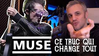 MUSE : ce truc qui change tout !