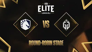 [BISAYA] Team Liquid vs Gaimin Gladiators Game 2 (BO2) | Elite League Group Stage w/ Mel0