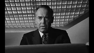 Fail Safe (1964) This is the President - Sidney Lumet; Henry Fonda