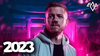 Imagine Dragons, Rihanna, Ke$ha, Tiësto, Martin Garrix, Avicii🎵 EDM Bass Boosted Music Mix