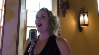 All Of Me - Louisa O'Keane and Brad Krauss