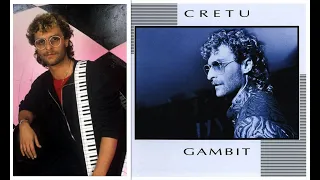 Gambit MICHAEL CRETU - 1986 - HQ - Synthpop Germany