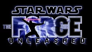 Прохождение игры Star Wars The Force Unleashed Часть 1 (В Поисках Генерала)