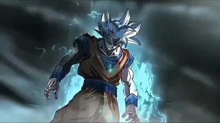 Goku manga tui AMV/Edit #capcut