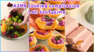 🌈🍰 Satisfying Cake Decorating Storytime 🍰🌈 TikTok Compilation #2🍰🌈Lali storytime