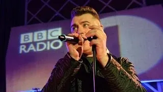 Sam Smith - Money On My Mind (live at Future Festival)