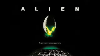 Siskel & Ebert Review Alien (1979) Ridley Scott