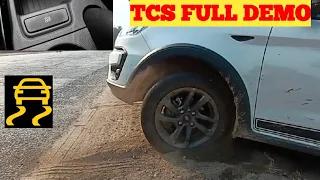 Traction Control System How it Work FULL DEMO || Traction Control कैसे काम करता है ?? FULL DEMO??