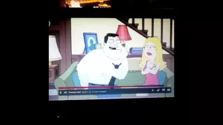 American Dad- The 5th grade