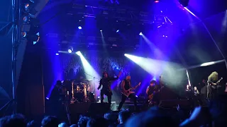 Cradle Of Filth - Heartbreak And Seance (Live Vagos Metal Fest 2018)