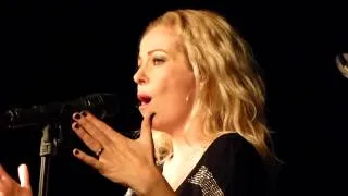 Anneke Van Giersbergen - Saturnine