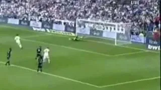 Real Madrid vs Deportivo La Coruna 3-2 (Goals & Highlights) 29/8/2009