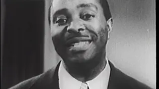 Beware (1948) | Louis Jordan All Black Cast