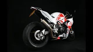 Living with an Aprilia RSV4 RF.. Can It Be Done?