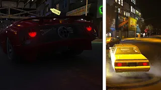 GTA IV - Why driving is so good