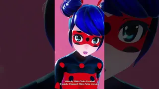 【MMD Miraculous】Made You Look (Ladybug)【60fps】*Reloaded