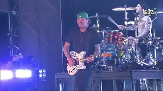 Blink-182 - What’s My Age Again? (Lollapalooza / Chile / 2024)