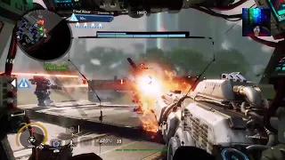 TitanFall 2 [Frontier Defense Insane]