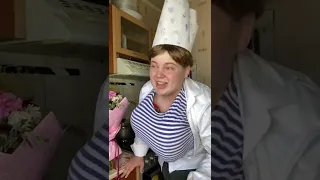 та самая столовая#tiktok #tiktokvideo #приколы #школа #тикток #повар